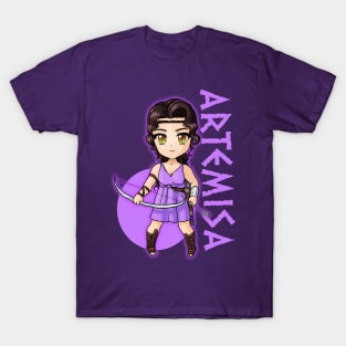 Artemisa T-Shirt